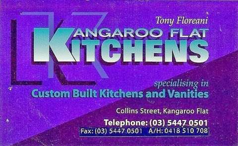Photo: Kangaroo Flat Kitchens