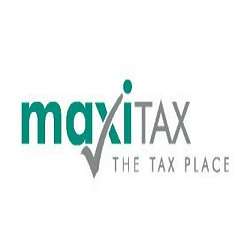 Photo: Maxitax