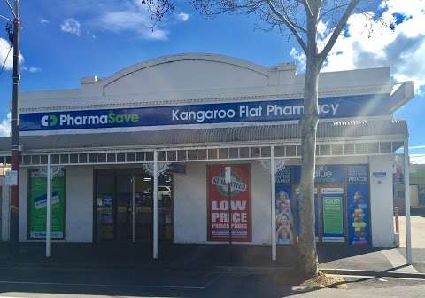 Photo: PharmaSave Kangaroo Flat Phcy