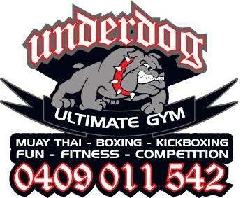 Photo: Underdog Ultimate Gym