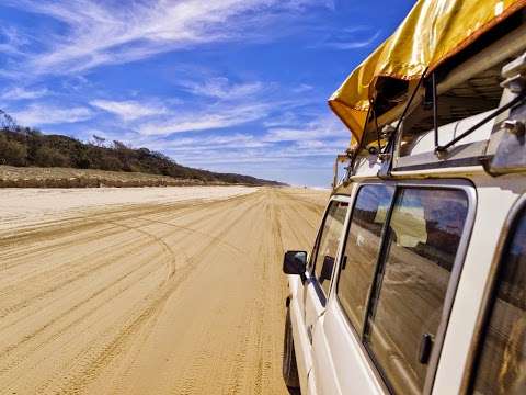 Photo: BCF (Boating Camping Fishing) Bendigo