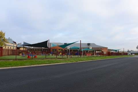 Photo: Goodstart Early Learning Kangaroo Flat