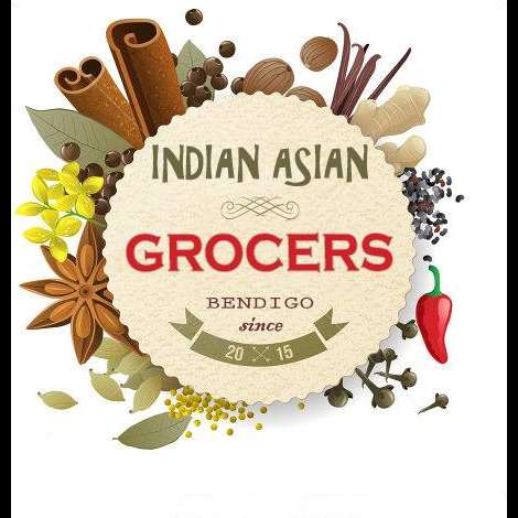 Photo: Indian Asian Grocers Bendigo