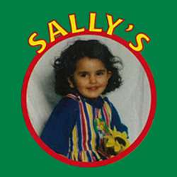 Photo: Sally's Pizza